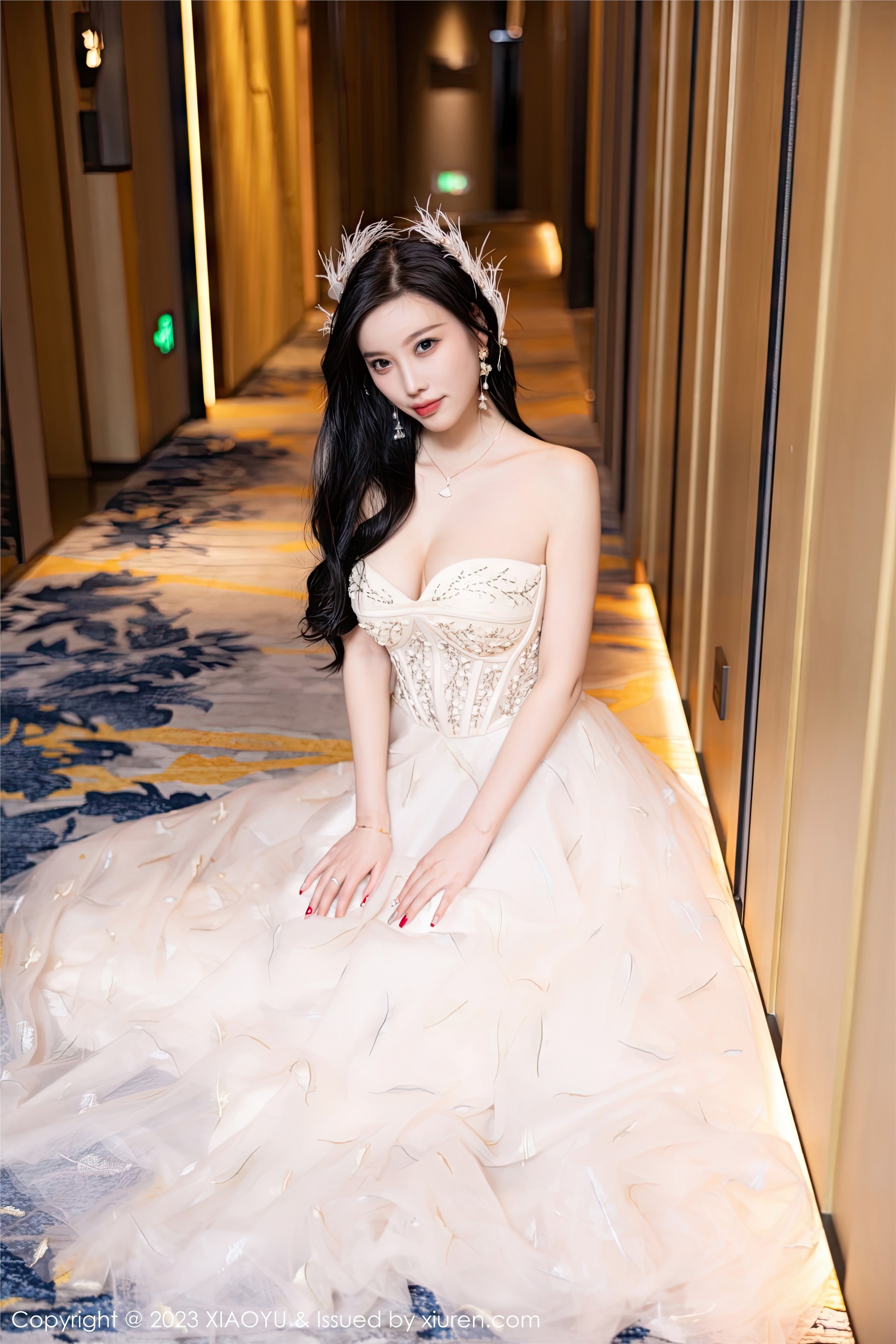 XIAOYU语画界 2023.01.06 VOL.941 杨晨晨Yome